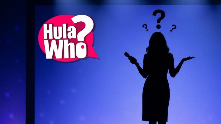 Bakit nga ba naloka ang staff sa mga tanong ng pretty actress?