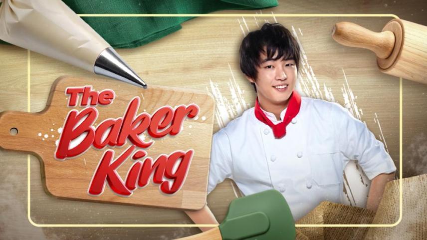 The Baker King
