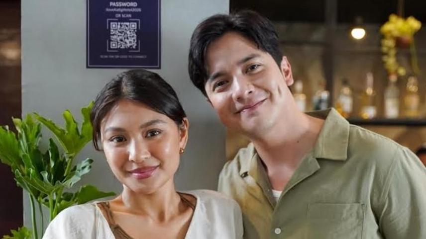 alden richards and nadine lustre