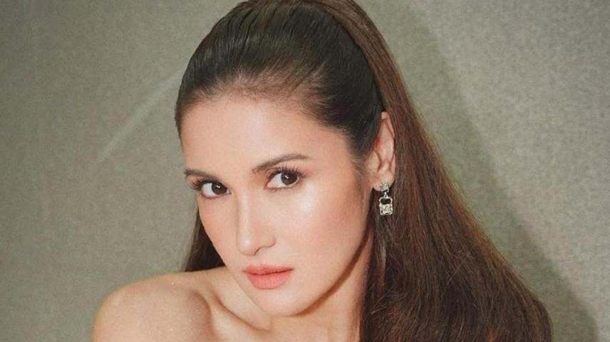 Camille Prats as Olive in Mommy Dearest