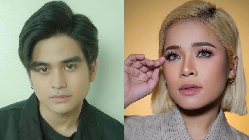 Klarisse De Guzman, Will Ashley, Pinoy Big Brother Celebrity Collab Edition