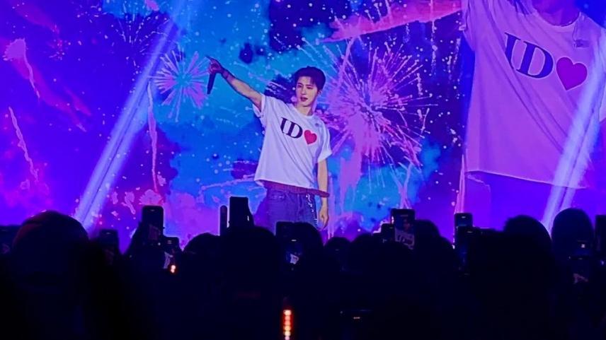 BI last parade tour manila