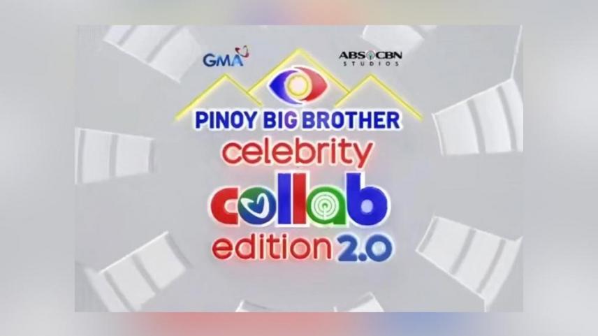 Pinoy Big Brother Celebrity Collab Edition 2