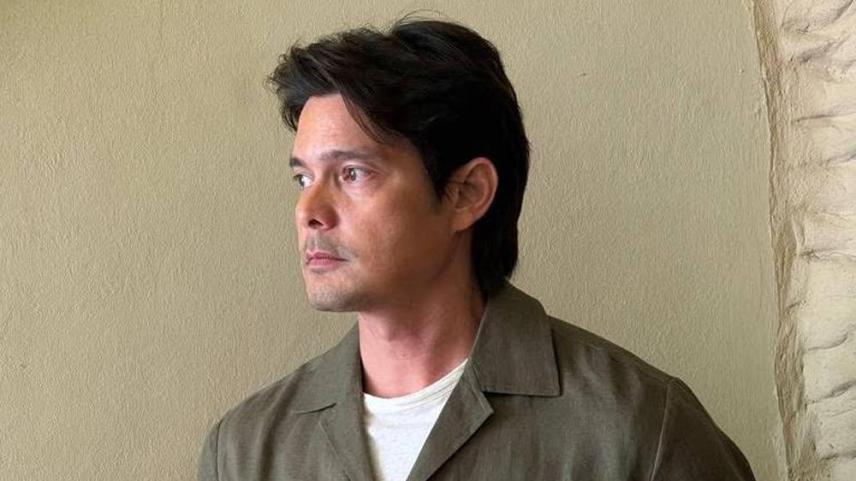 Dingdong Dantes