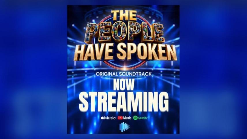 The People Have Spoken theme song