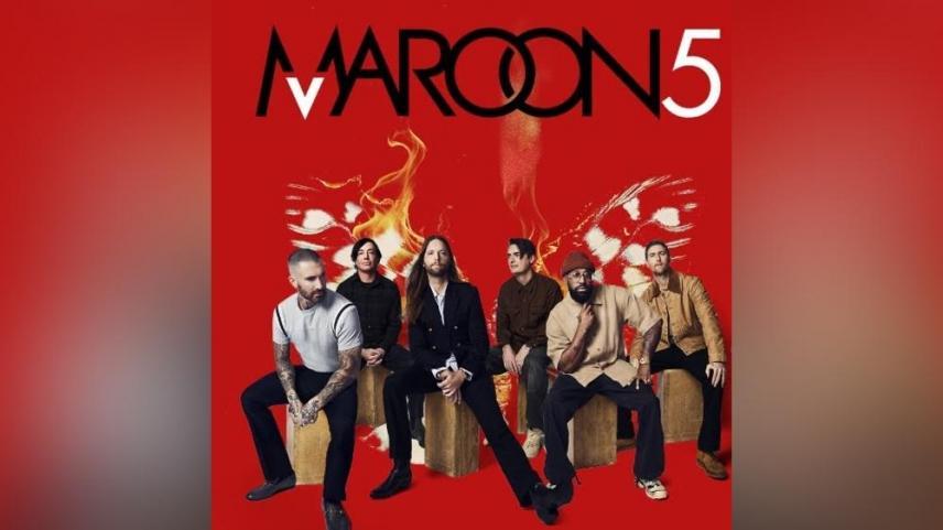 Maroon 5
