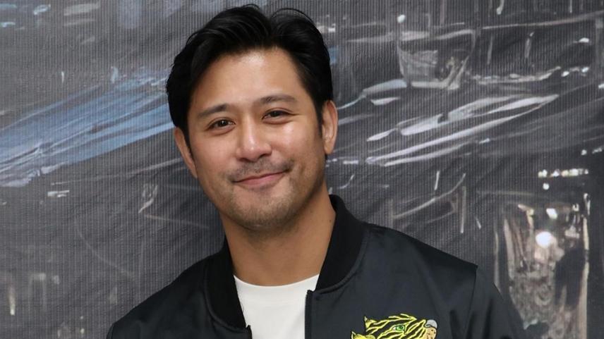 Rocco Nacino