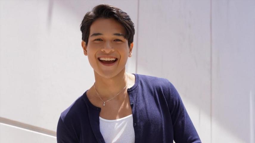Vince Maristela 