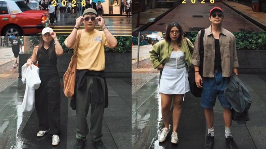 Mikoy Morales, Isa Garcia