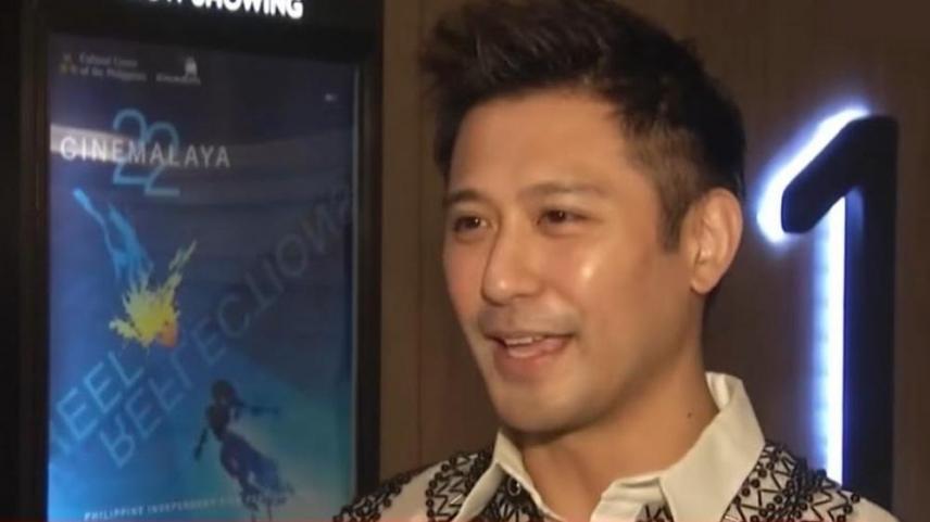 Rocco Nacino