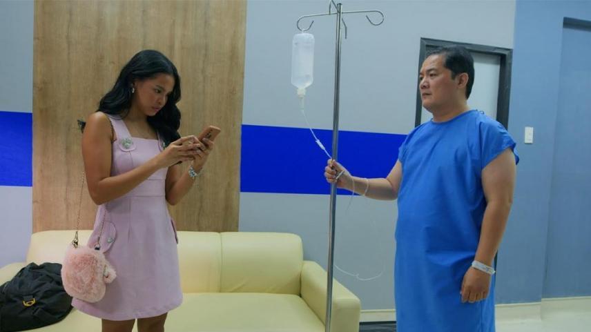 zephanie and smokey manaloto