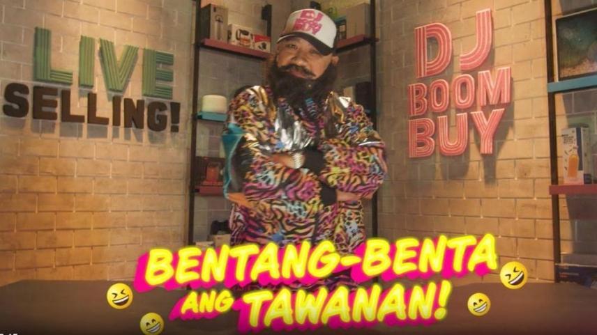 bubble gang teaser