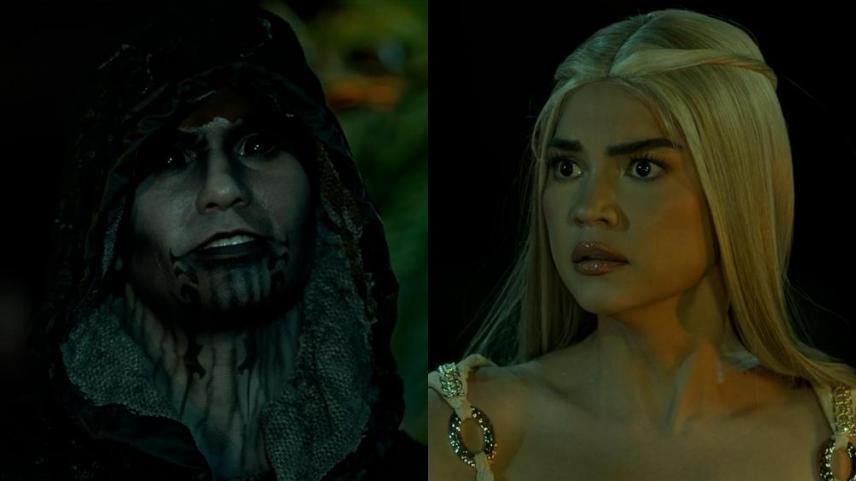 Encantadia Chronicles Sang'gre