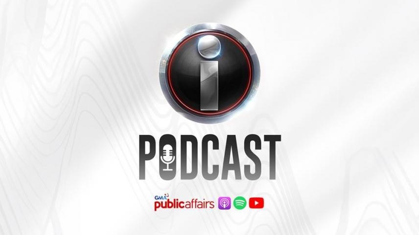 IWitness Podcast
