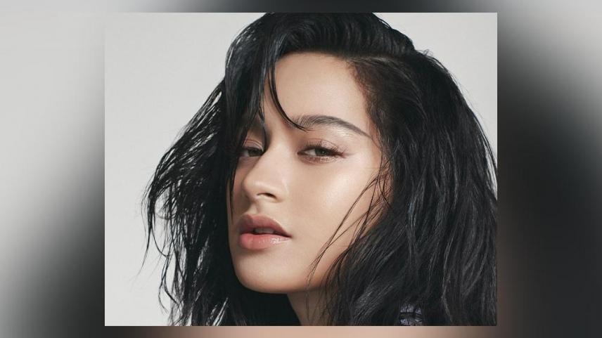 Jillian Ward mystery man in TikTok