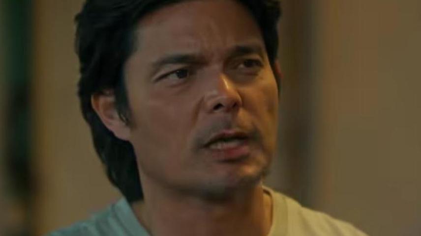 The Master Cutter August 21 2026 teaser