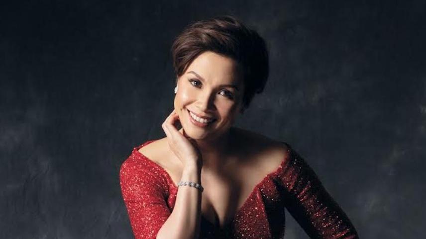 Lea Salonga