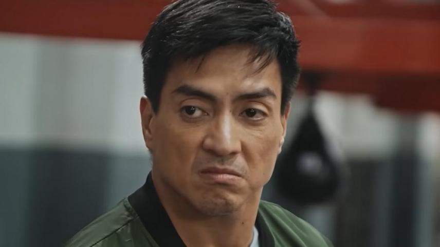 wendell ramos in kamao