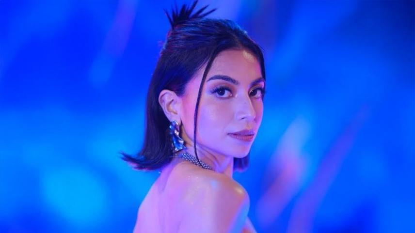 Glaiza De Castro