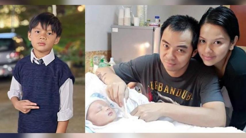 Chito Miranda ang Miggy