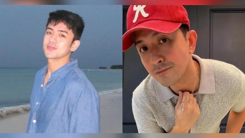 david licauco and dennis trillo 