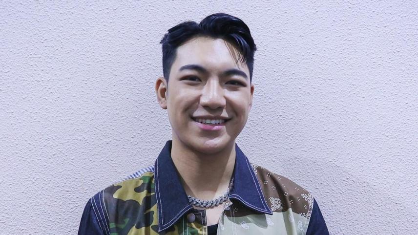 Darren Espanto