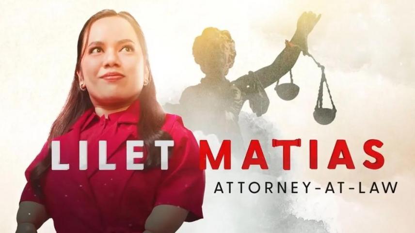 lilet matias