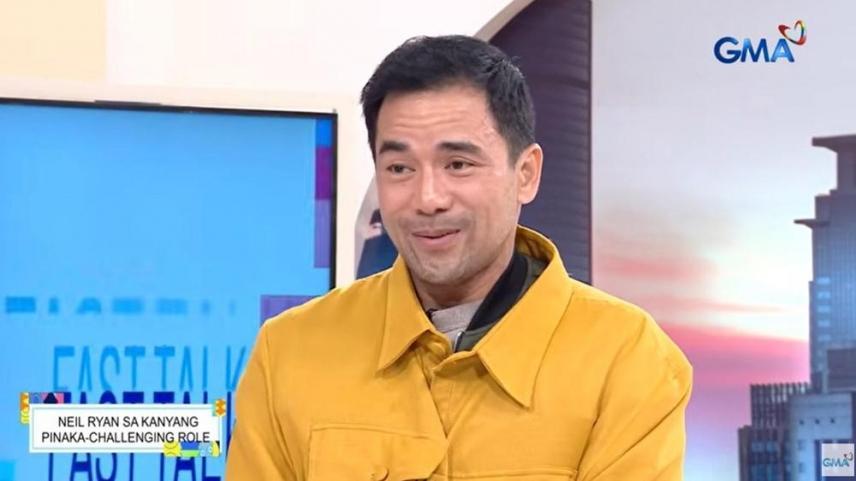 neil ryan sese