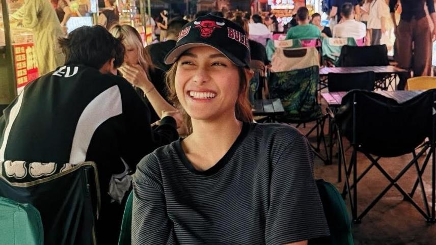 sanya lopez