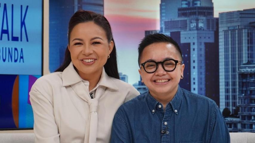 Ice Seguerra, Sitti