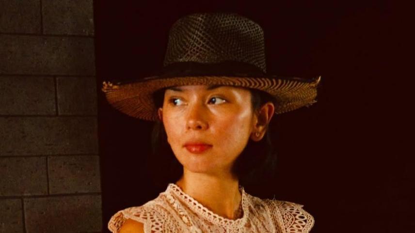 Beauty Gonzalez