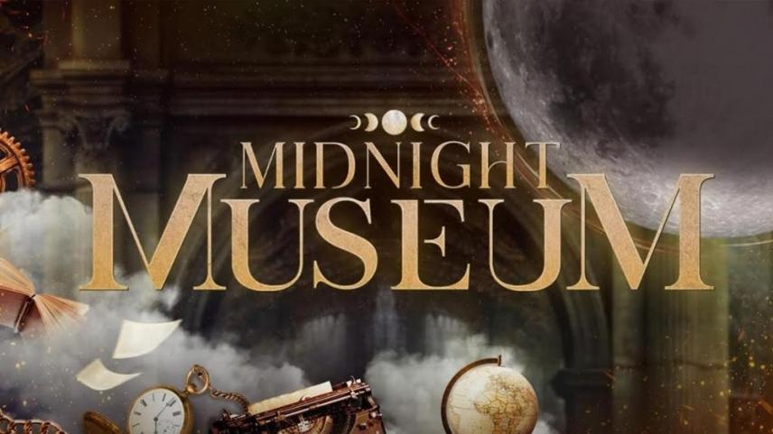 Midnight Museum