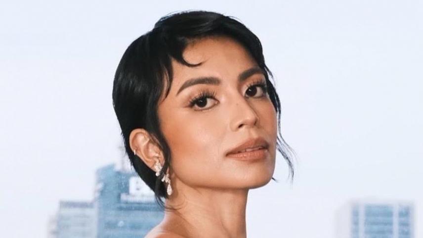 Glaiza De Castro