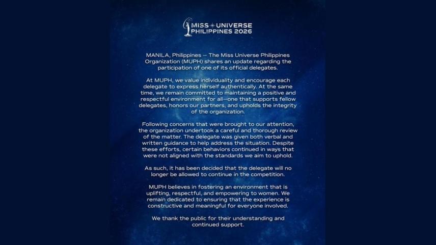 miss universe philippines