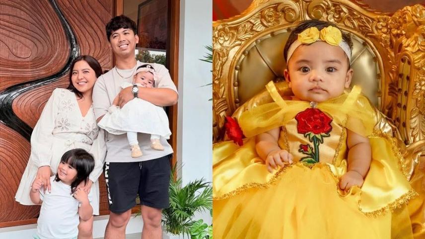 Tokyo Athena, Kidlat