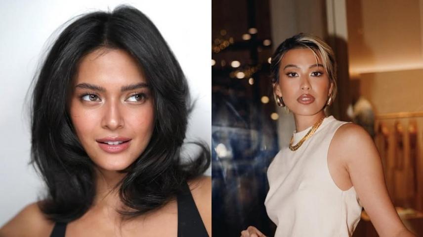 Bianca Umali, Michelle Dee