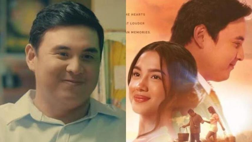 Matt Lozano in The Last Goodbye