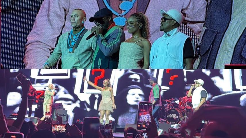 black eyed peas in manila 