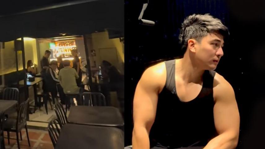 Jak Roberto restaurant