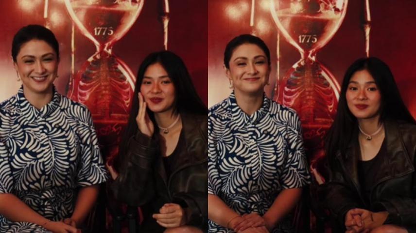 Carla Abellana in Shake Rattle and Roll Evil Origins