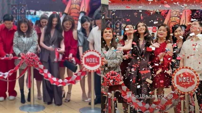 Noel Bazaar 2025