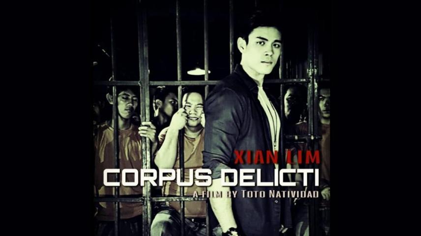 Corpus Delicti in I Heart Movies digital movie channel