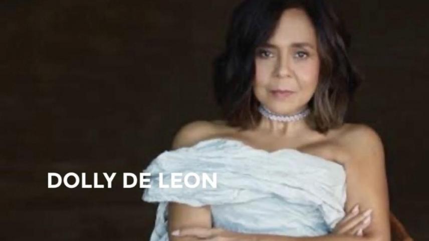 dolly de leon