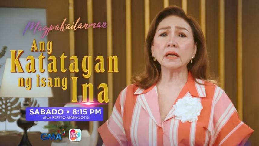 magpakailanman