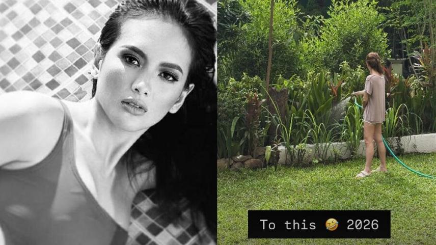 Ellen Adarna Hubadera Era