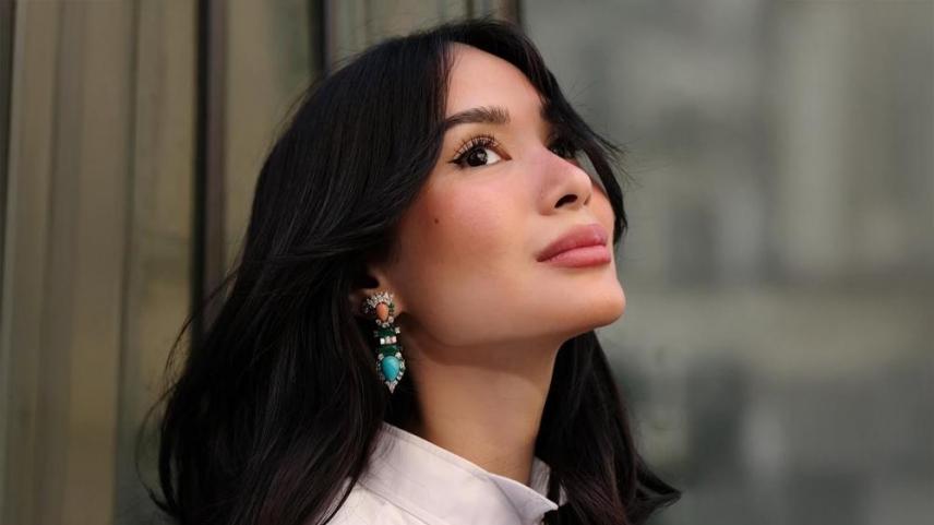 Heart Evangelista