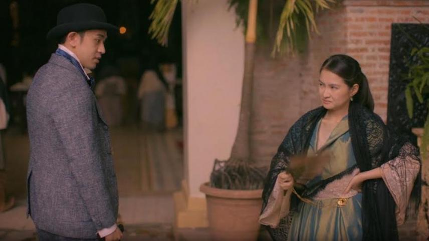 maria clara at ibarra
