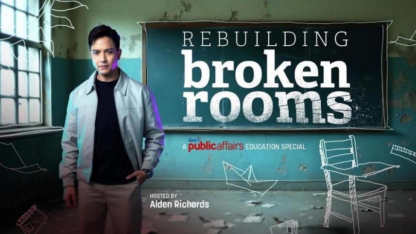 Alden Richards