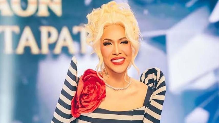 Vice Ganda 