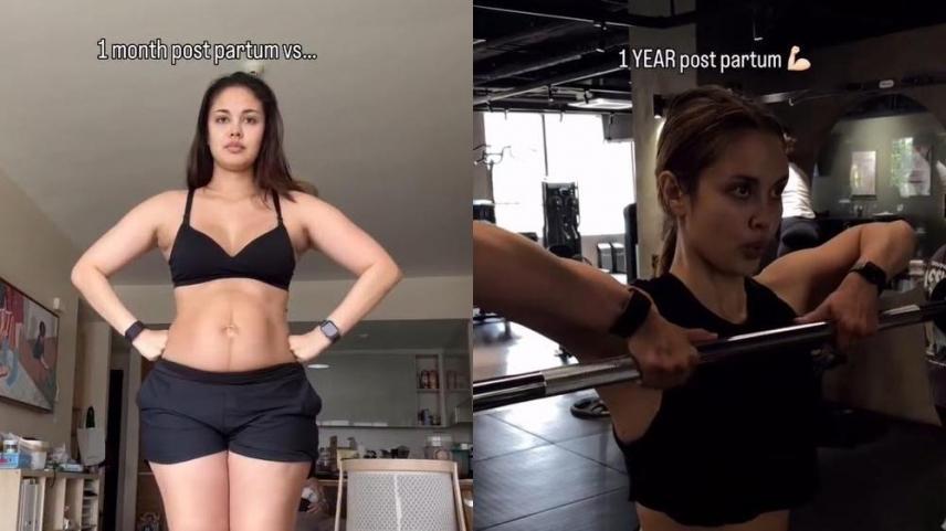 megan young